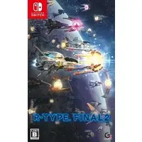 Nintendo Switch - R-TYPE