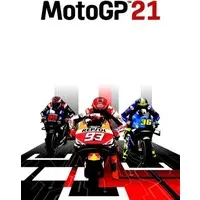 PlayStation 4 - MotoGP