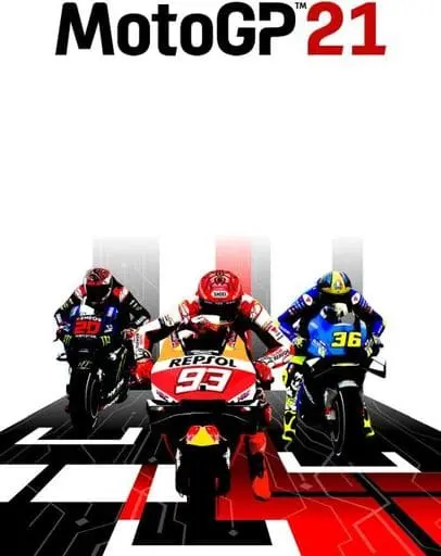 PlayStation 4 - MotoGP