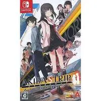 Nintendo Switch - AKIBA’S TRIP