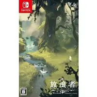 Nintendo Switch - The Wanderer: Frankenstein's Creature