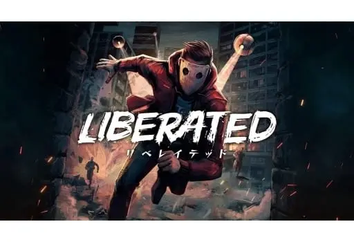 Nintendo Switch - LIBERATED