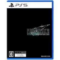 PlayStation 5 - Final Fantasy Series