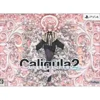 PlayStation 4 - The Caligula Effect