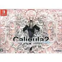 Nintendo Switch - The Caligula Effect