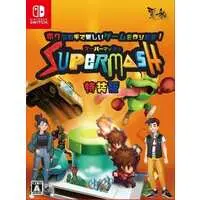 Nintendo Switch - Super Mash (Limited Edition)