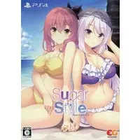 PlayStation 4 - Haji Love: Sugar*Style