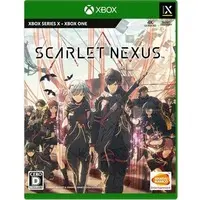 Xbox - SCARLET NEXUS