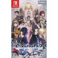 Nintendo Switch - The Caligula Effect
