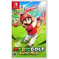 Nintendo Switch - MARIO GOLF