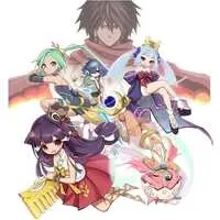 Nintendo Switch - Susanoh -Nihon Shinwa RPG-