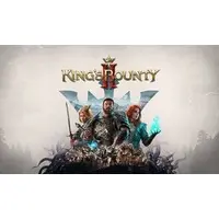 PlayStation 4 - King’s Bounty