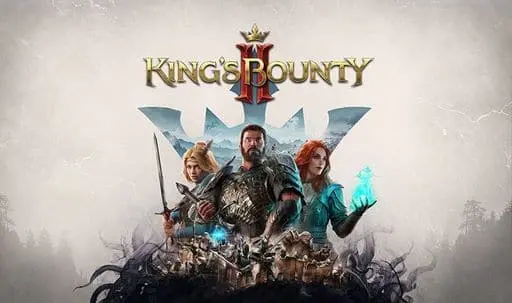 PlayStation 4 - King’s Bounty