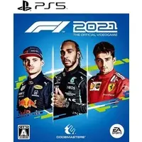 PlayStation 5 - Formula One