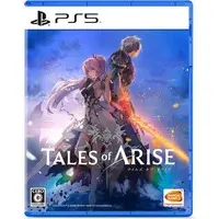 PlayStation 5 - Tales of Arise