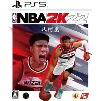 PlayStation 5 - NBA 2K