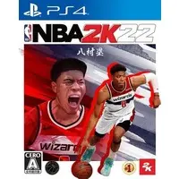 PlayStation 4 - NBA 2K