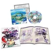 PlayStation 4 - Neptunia Series