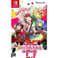 Nintendo Switch - BanG Dream!