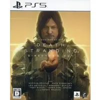 PlayStation 5 - Death Stranding