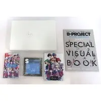 Nintendo Switch - B-PROJECT