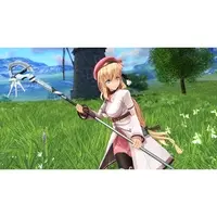 PlayStation 4 - The Legend of Heroes: Trails Through Daybreak