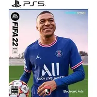 PlayStation 5 - Soccer
