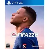 PlayStation 4 - Soccer