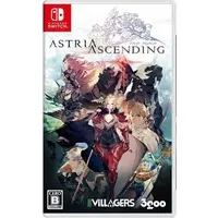 Nintendo Switch - Astria Ascending