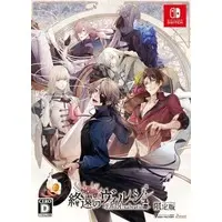 Nintendo Switch - Shuuen no Virche (Virche Evermore) (Limited Edition)