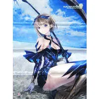 PlayStation 4 - BLUE REFLECTION