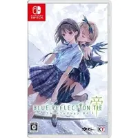 Nintendo Switch - BLUE REFLECTION