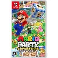 Nintendo Switch - MARIO PARTY