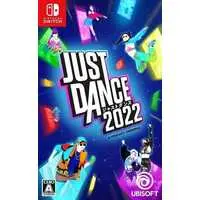 Nintendo Switch - Just Dance