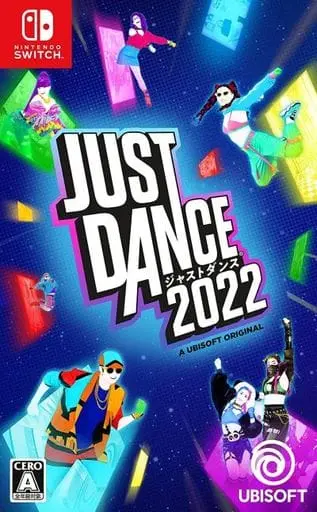 Nintendo Switch - Just Dance