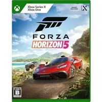 Xbox - Forza Horizon