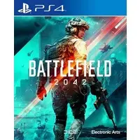 PlayStation 4 - Battlefield