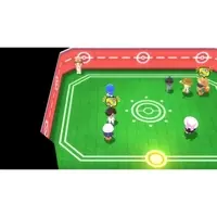 Nintendo Switch - Pokémon Shining Pearl