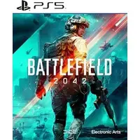 PlayStation 5 - Battlefield