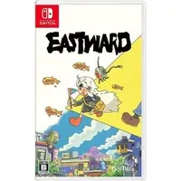 Nintendo Switch - Eastward