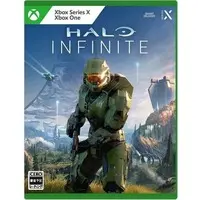 Xbox - Halo Infinite