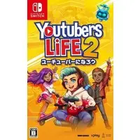 Nintendo Switch - Youtubers Life