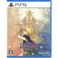 PlayStation 5 - Record of Lodoss War