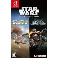 Nintendo Switch - Star Wars
