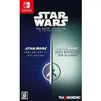 Nintendo Switch - Star Wars