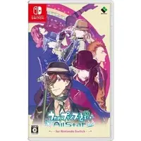 Nintendo Switch - Uta no Prince-sama