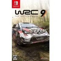Nintendo Switch - WRC