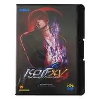 PlayStation 4 - THE KING OF FIGHTERS