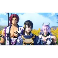 Nintendo Switch - Touken Ranbu Warriors