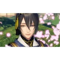 Nintendo Switch - Touken Ranbu Warriors